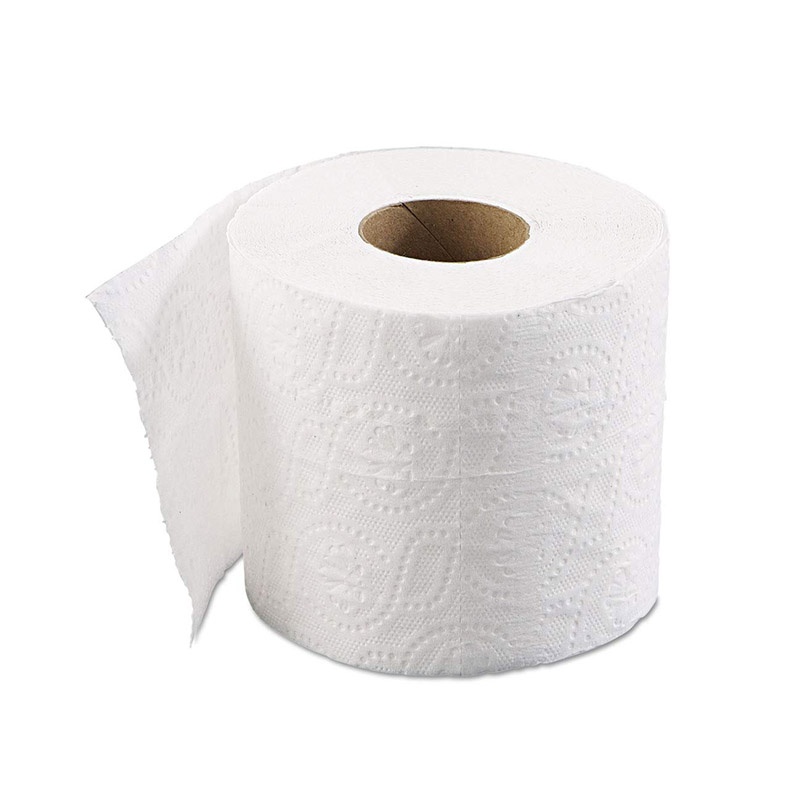 Quilton 3 Ply Toilet Tissue