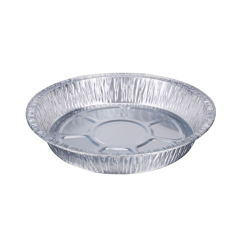 Aluminum Food Container Manufacturers