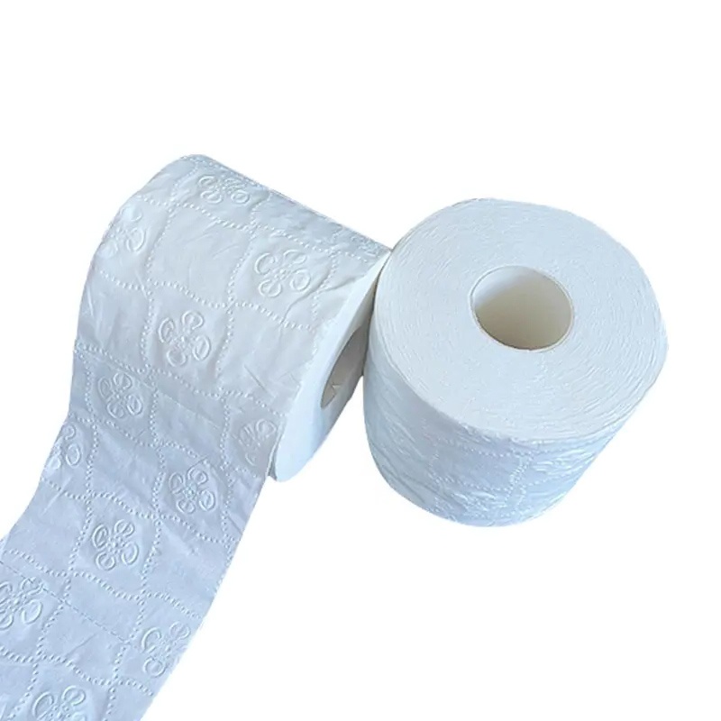Aria Essentials Toilet Tissue