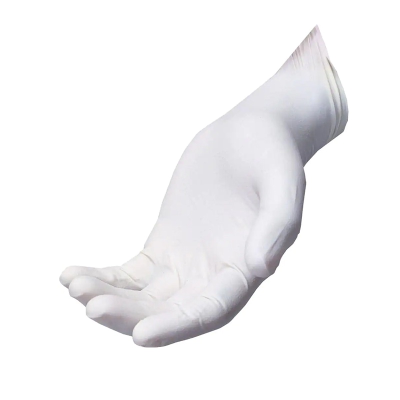 Disposable Latex Gloves UK