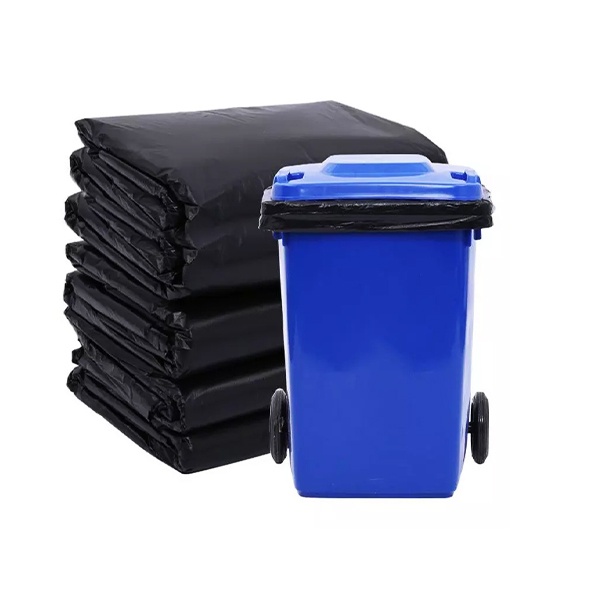 Garbage Bags High Quality