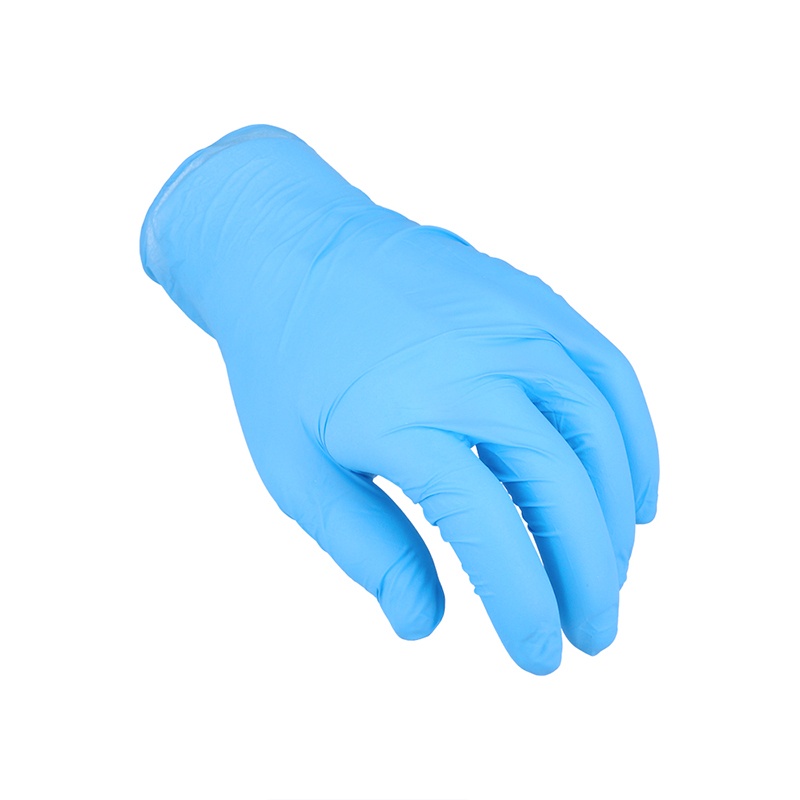 Lakeland Disposable Nitrile Gloves