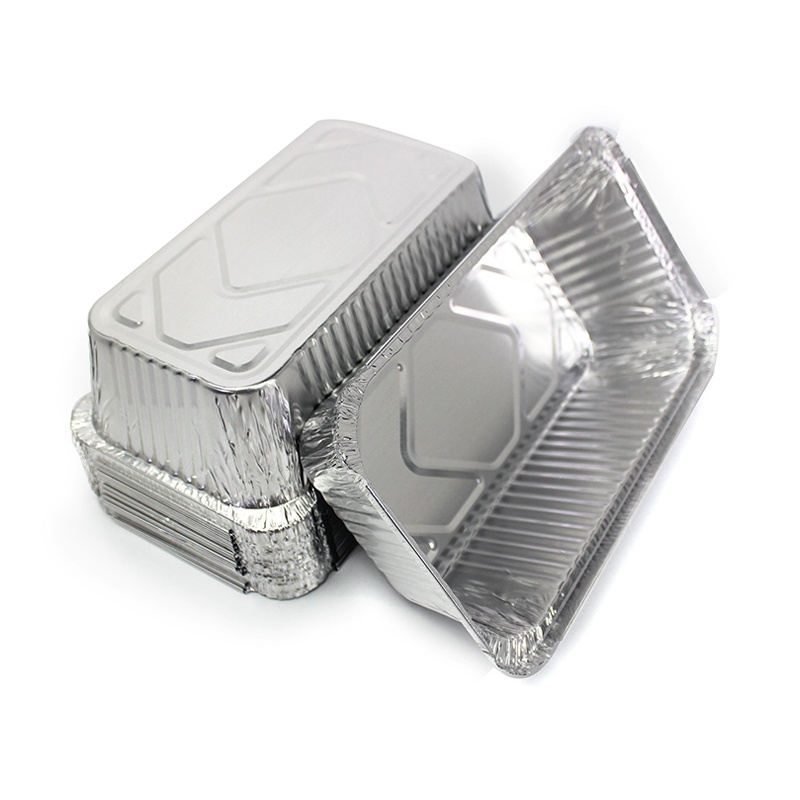 Aluminum Lunch Box Canada