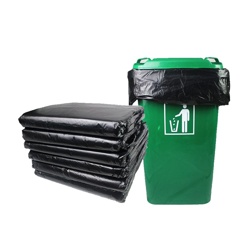 Garbage Bag Dimensions
