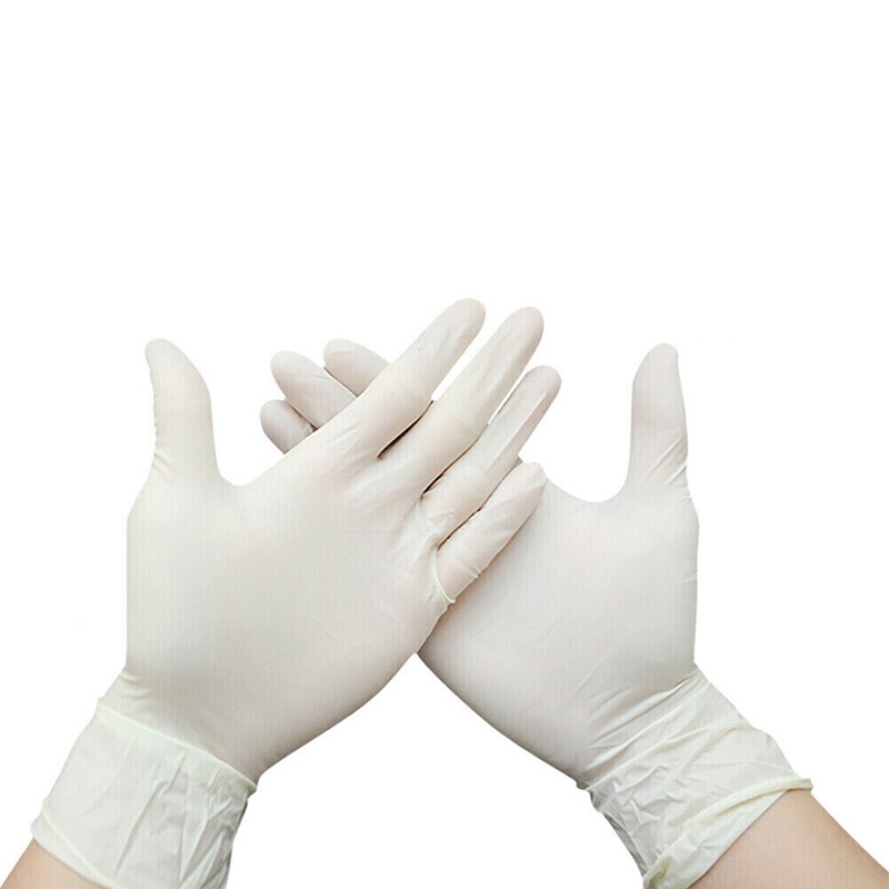 Disposable Latex Gloves Walmart