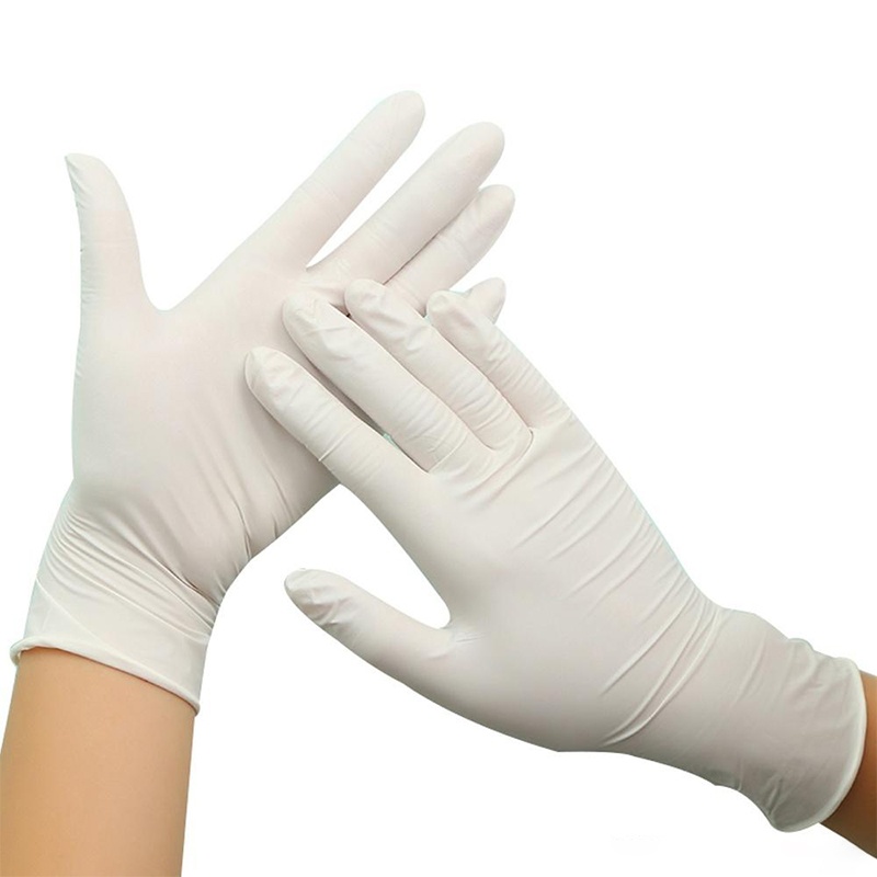 Disposable Latex Gloves Price In Pakistan