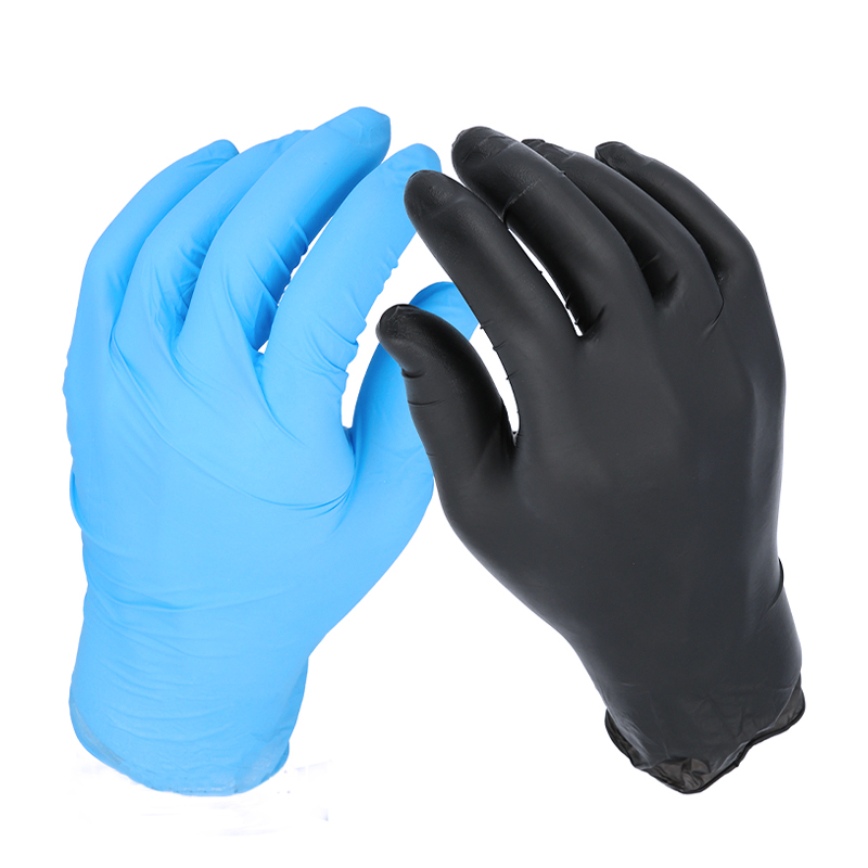 Arco Disposable Nitrile Gloves