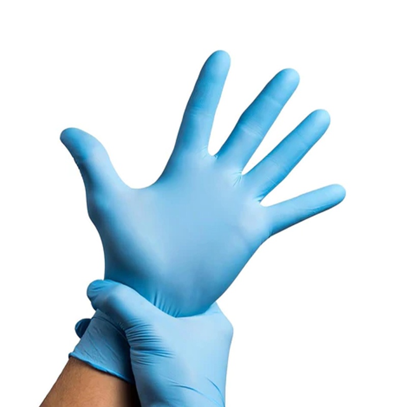 Best Nitrile Disposable Gloves Uk