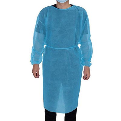 Disposable PPE Gowns