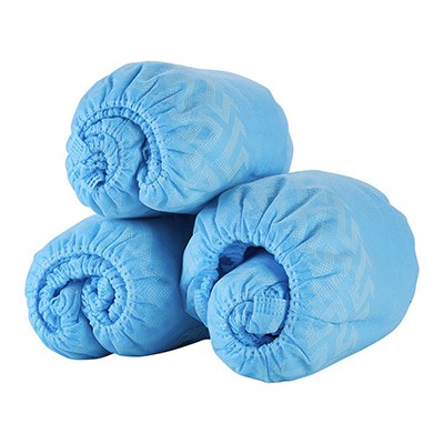 Non Slip Disposable Shoe Covers