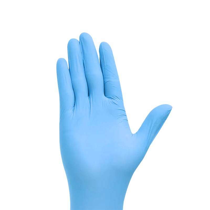 Disposable Nitrile Gloves Uk