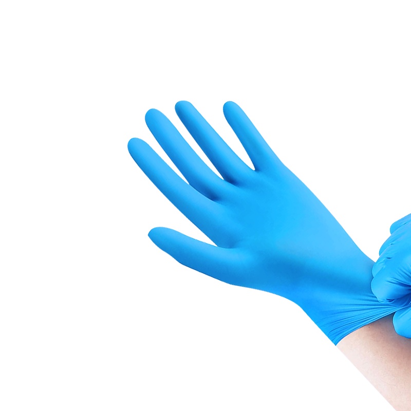 Disposable Nitrile Gloves Perth