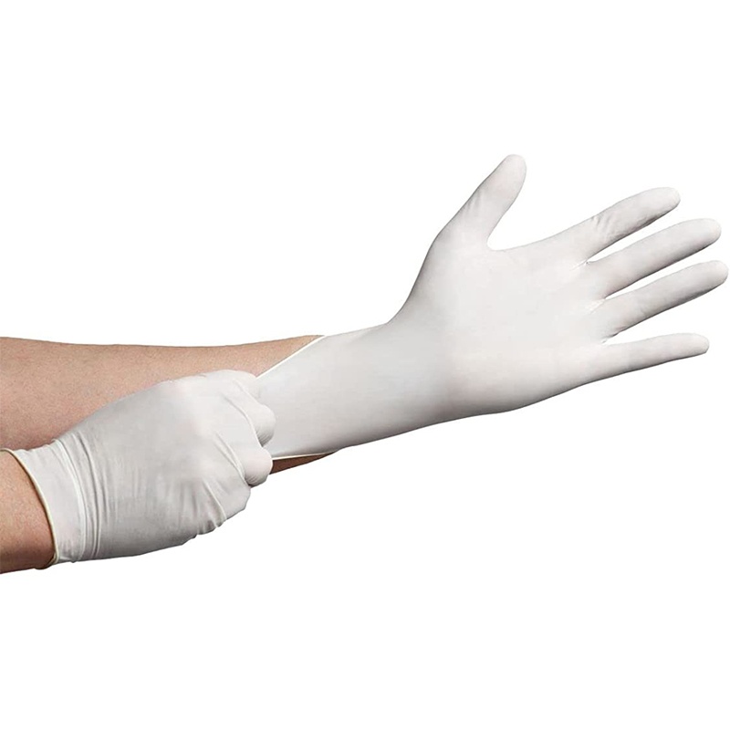 Disposable Latex Gloves Ireland