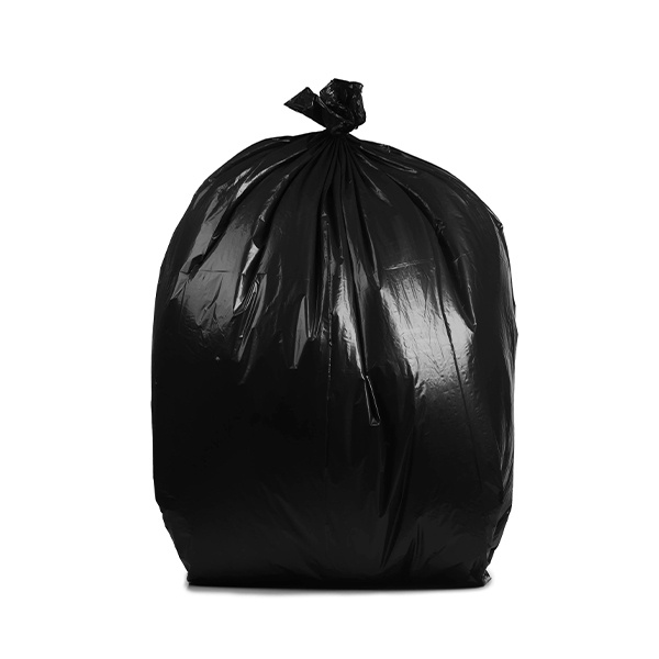 Garbage Bag En Francais