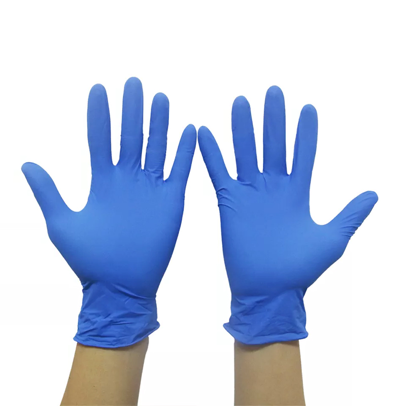 Disposable Nitrile Gloves Ansell
