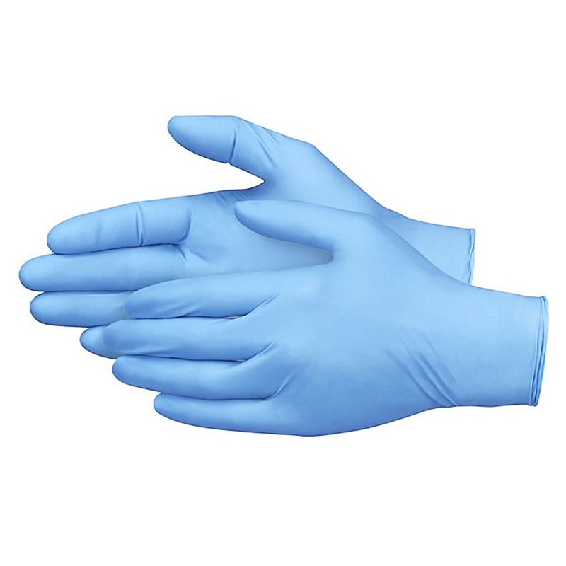 Disposable Nitrile Gloves Supplier