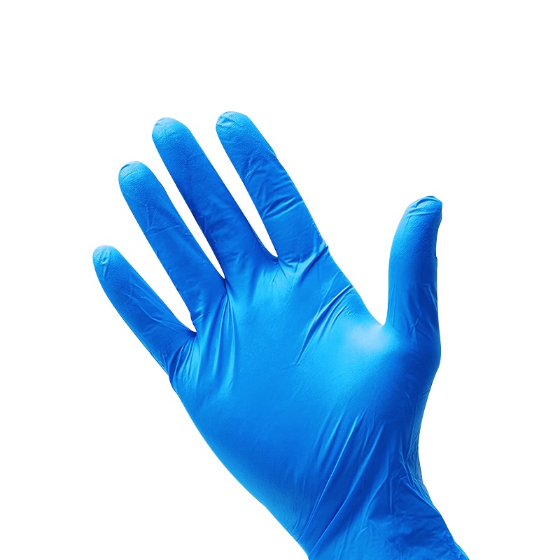 Disposable Nitrile Gloves Perth