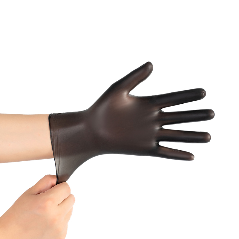 Everyday Living Disposable Nitrile Gloves