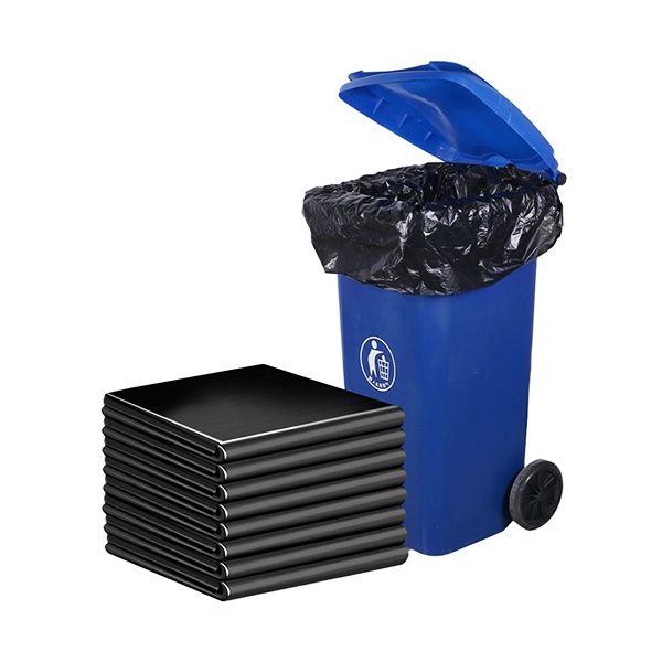 Garbage Bag In Arabic