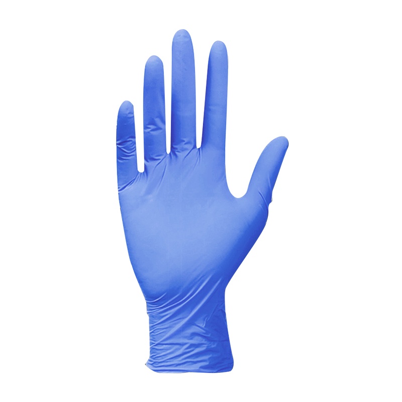 Kirkland Disposable Nitrile Gloves