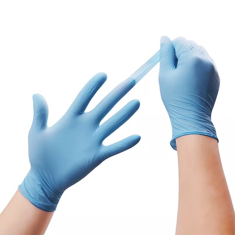 Best Disposable Nitrile Gloves Uk