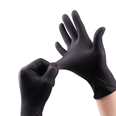 disposable nitrile gloves suppliers