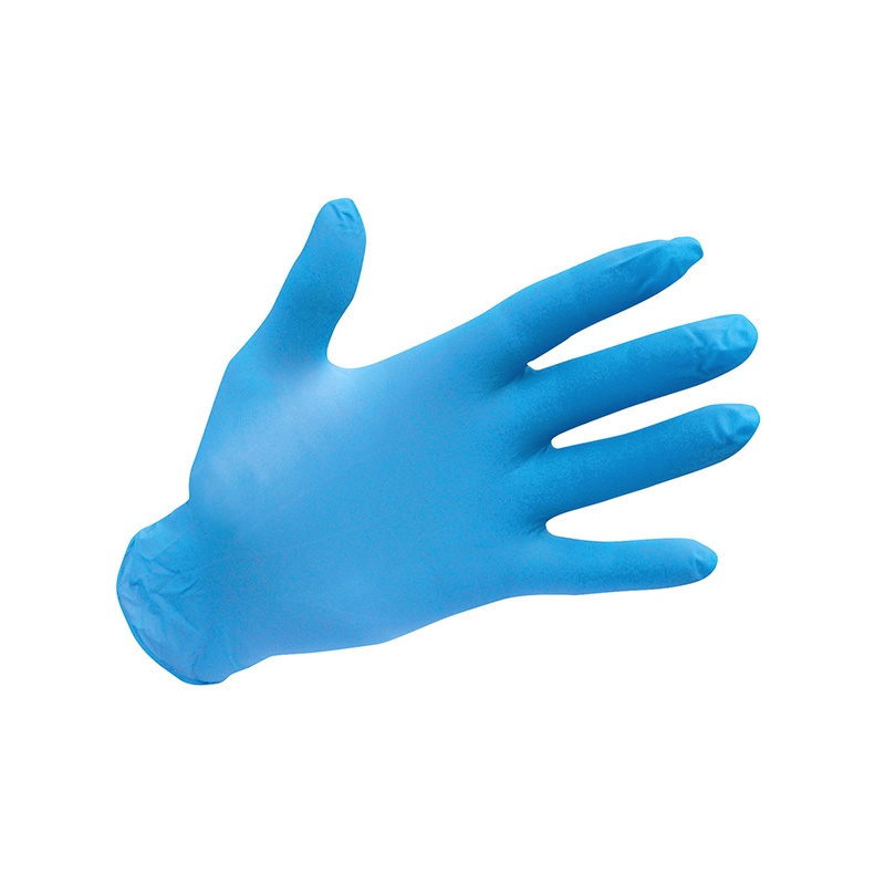 Disposable Nitrile Gloves Singapore