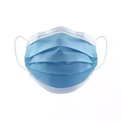Disposable Face Covers