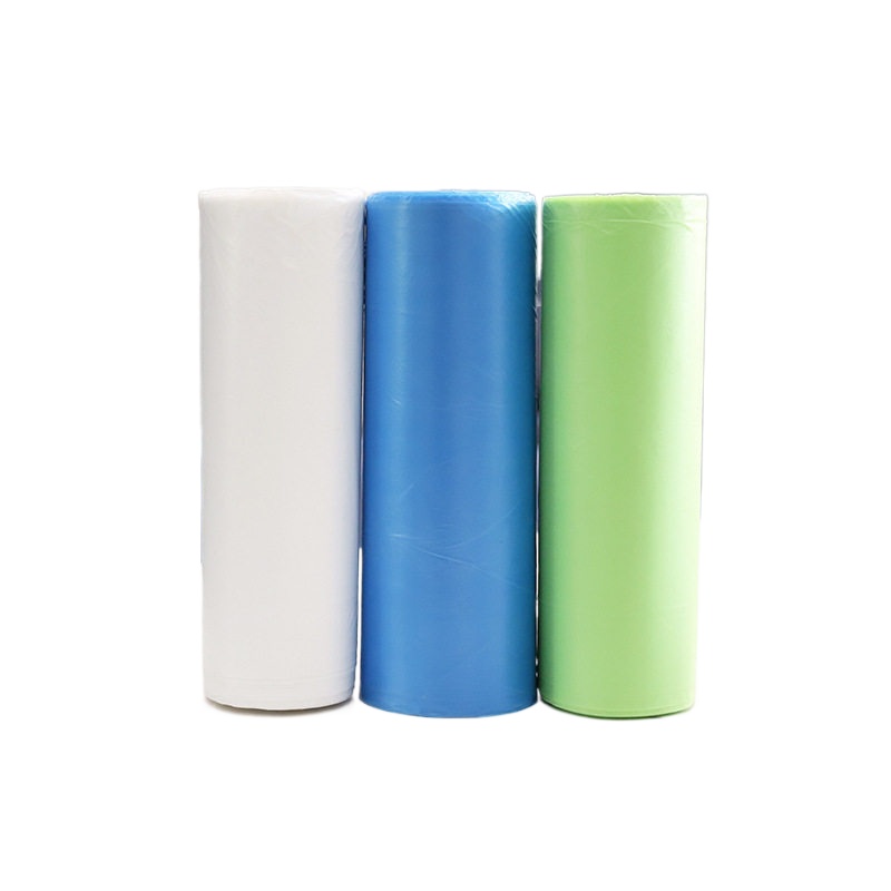 Biodegradable Carry Bags Wholesale