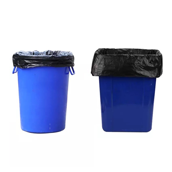 Zurich Garbage Bag