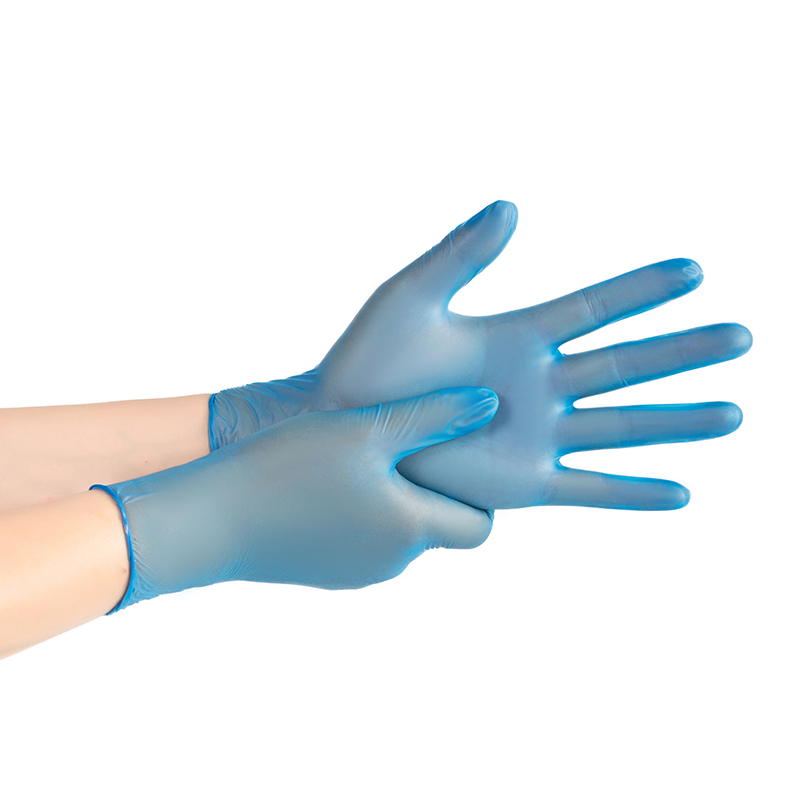 Disposable Vinyl Gloves Amazon