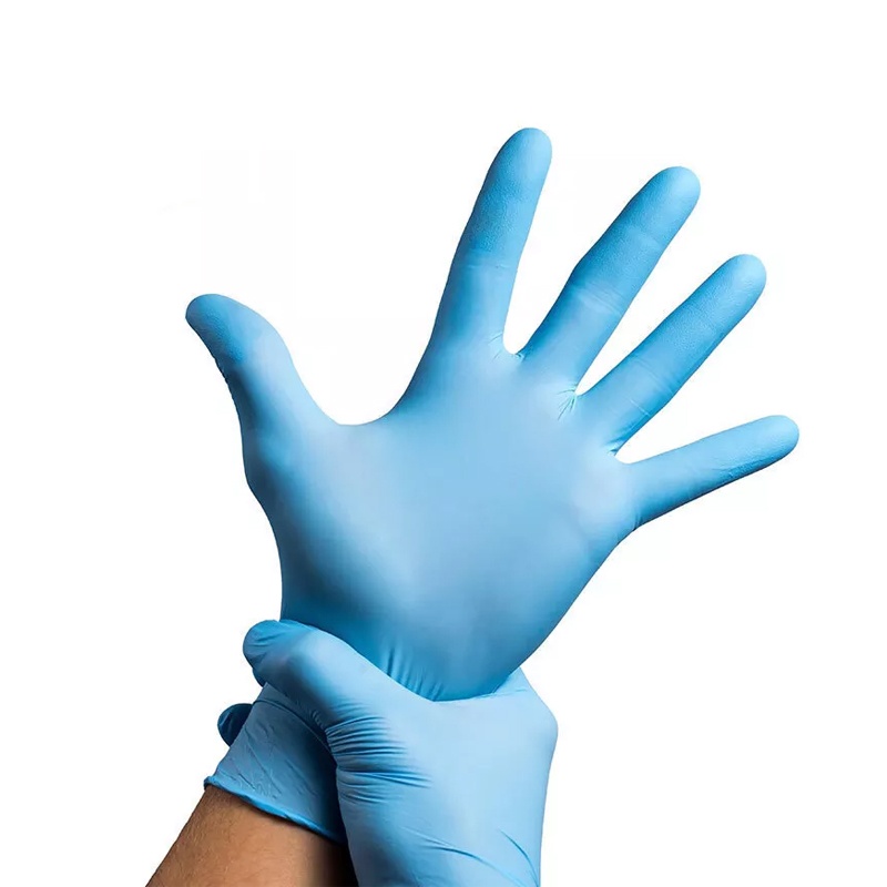 Disposable Nitrile Gloves South Africa