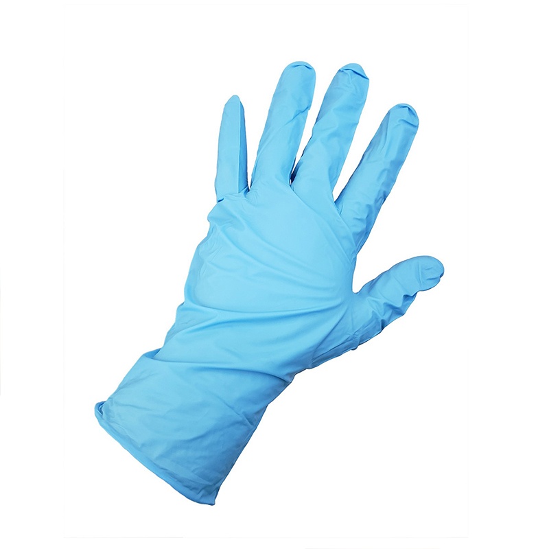 Disposable Nitrile Gloves Uk