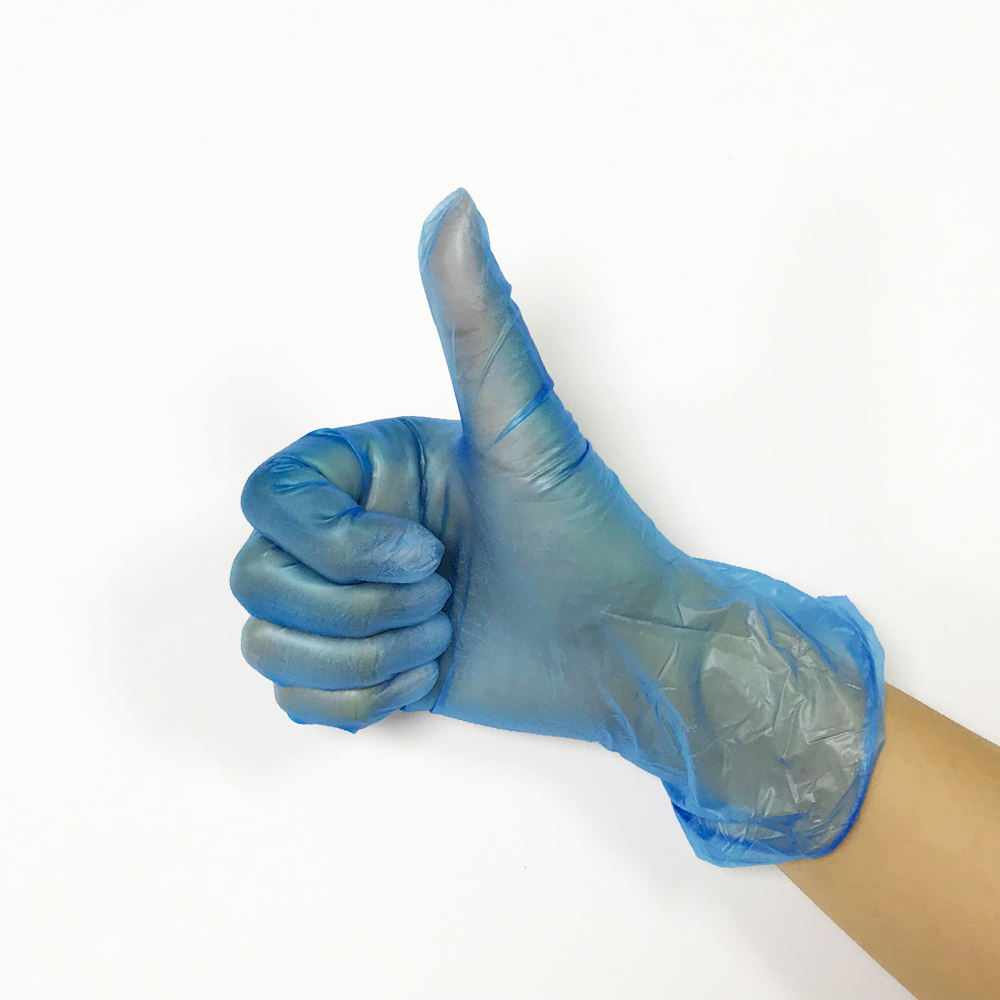 Disposable Vinyl Gloves Home Depot
