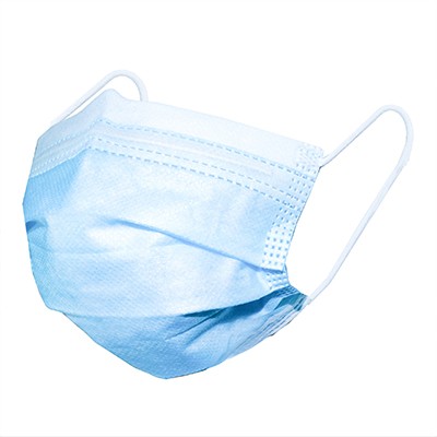 Face Covering Disposable