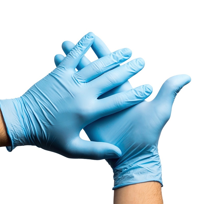 Disposable Nitrile Gloves Price In Pakistan