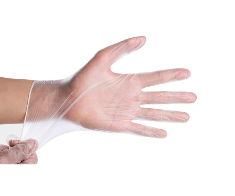Disposable Vinyl Gloves Tesco