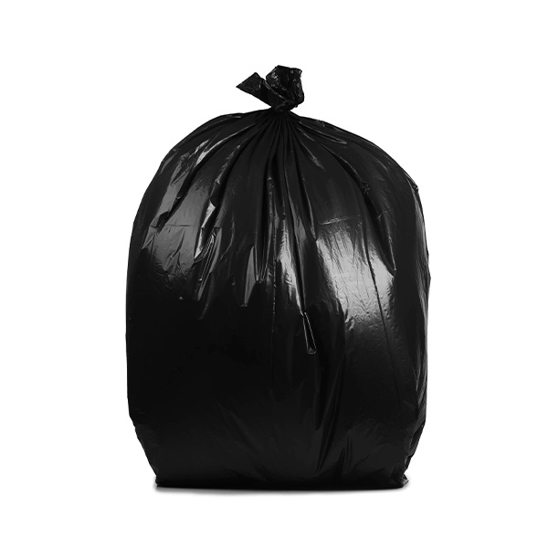 Nicolle Flint Garbage Bag