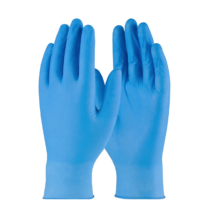 Procure Disposable Nitrile Gloves