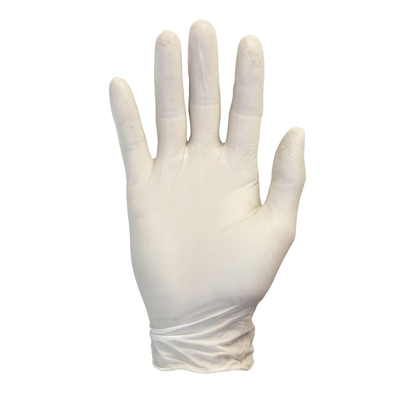 Latex Disposable Gloves The Range