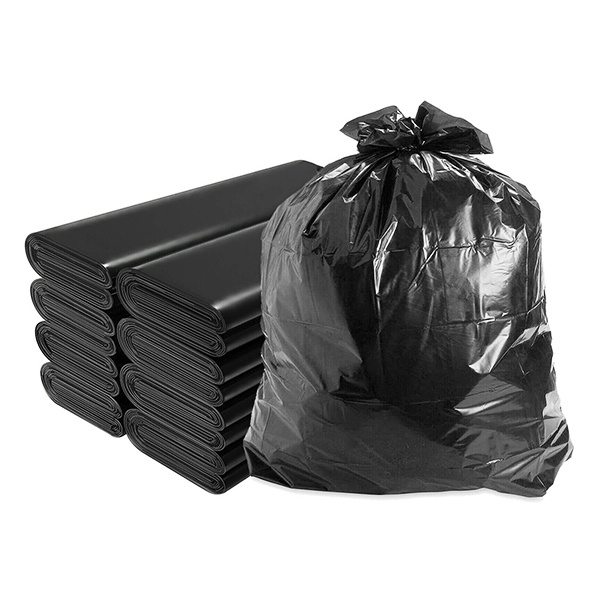 Garbage Bag Zurich