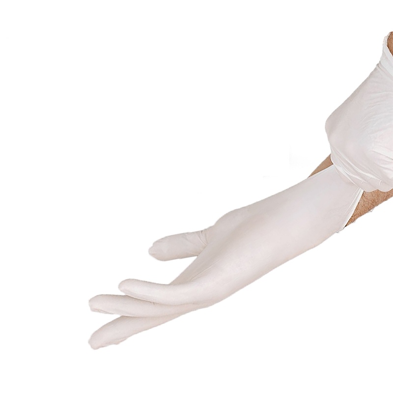 Disposable Latex Gloves Large