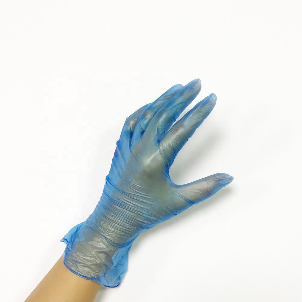 Disposable Vinyl Gloves For Sale